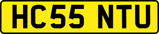 HC55NTU