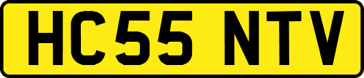 HC55NTV