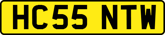 HC55NTW