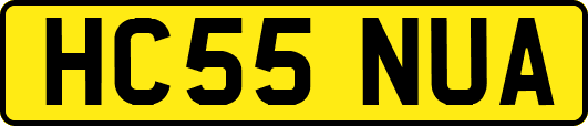 HC55NUA