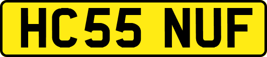 HC55NUF