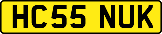 HC55NUK