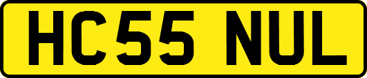 HC55NUL