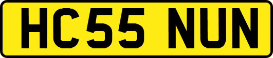 HC55NUN