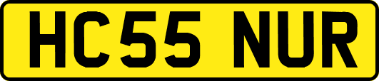 HC55NUR