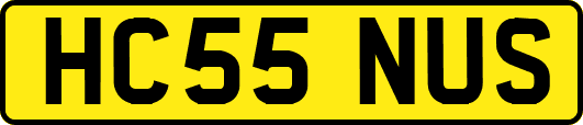 HC55NUS