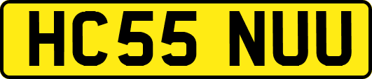 HC55NUU