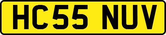 HC55NUV