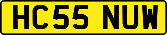 HC55NUW