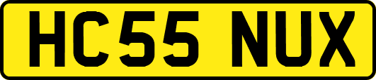 HC55NUX