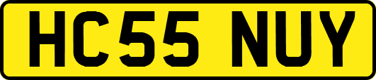 HC55NUY