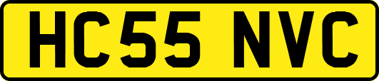 HC55NVC