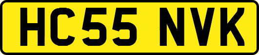 HC55NVK