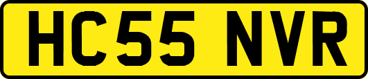 HC55NVR