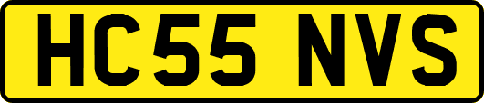 HC55NVS