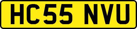 HC55NVU
