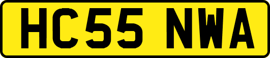 HC55NWA