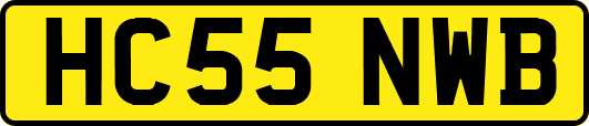 HC55NWB