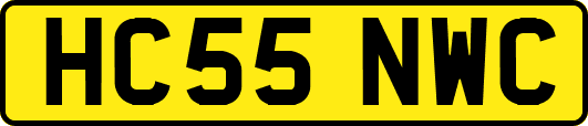 HC55NWC