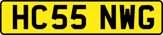 HC55NWG