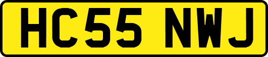 HC55NWJ