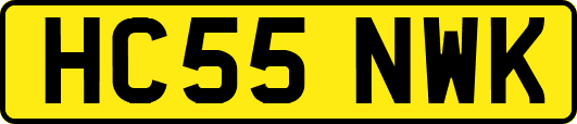 HC55NWK