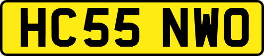 HC55NWO