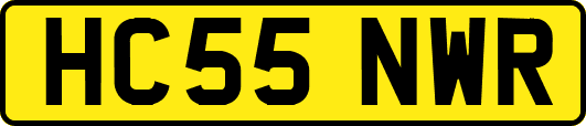HC55NWR