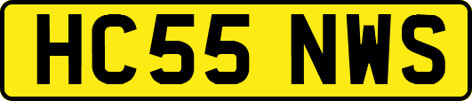 HC55NWS