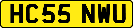 HC55NWU