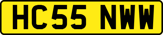 HC55NWW