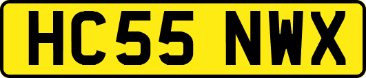 HC55NWX
