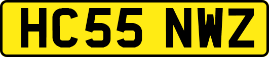 HC55NWZ