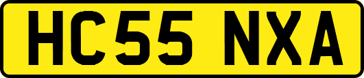 HC55NXA