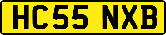 HC55NXB