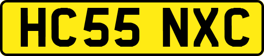HC55NXC