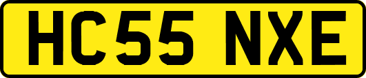 HC55NXE