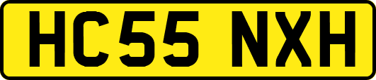 HC55NXH