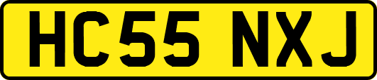 HC55NXJ