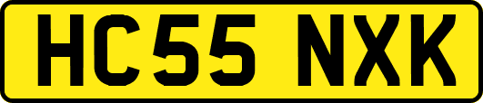 HC55NXK