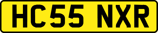 HC55NXR