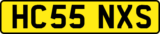 HC55NXS