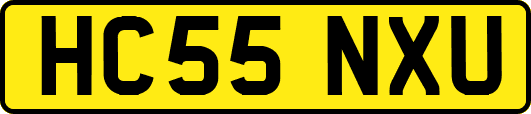 HC55NXU