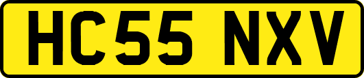 HC55NXV