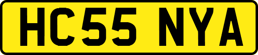 HC55NYA