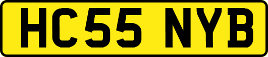 HC55NYB