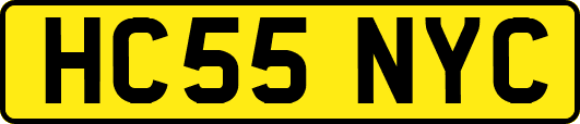 HC55NYC