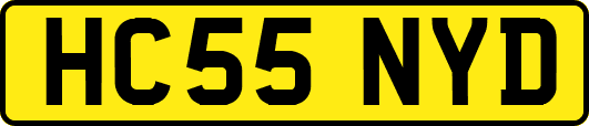 HC55NYD