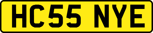 HC55NYE