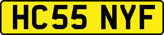 HC55NYF